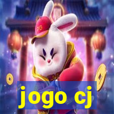 jogo cj