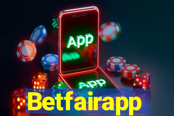 Betfairapp