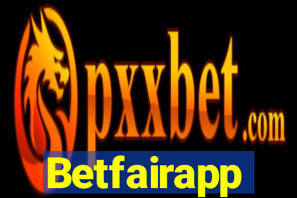 Betfairapp