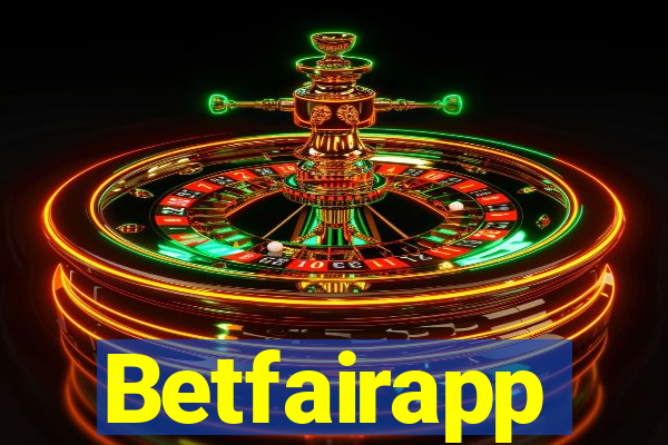 Betfairapp