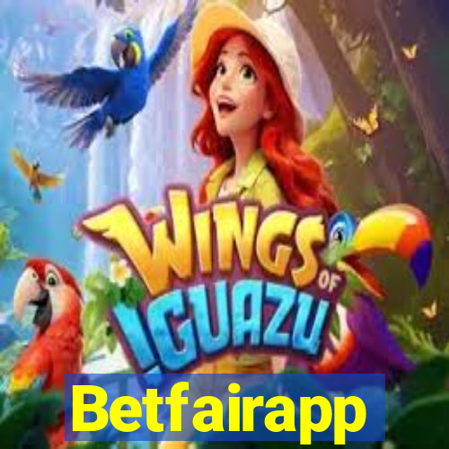 Betfairapp