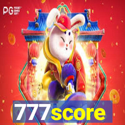 777score