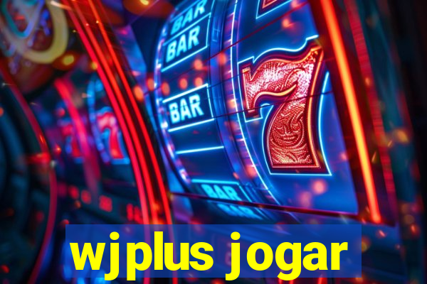 wjplus jogar