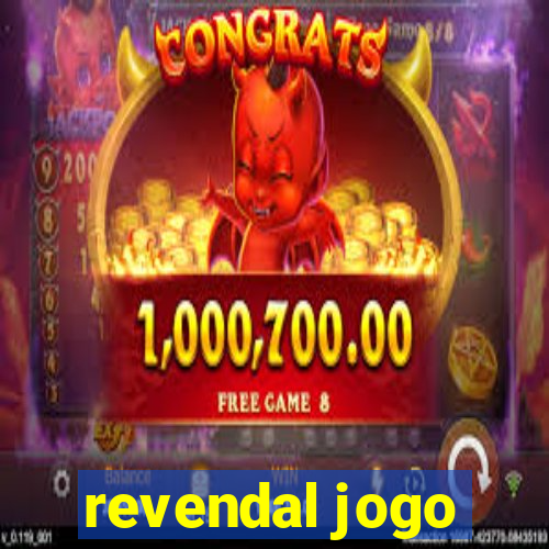 revendal jogo