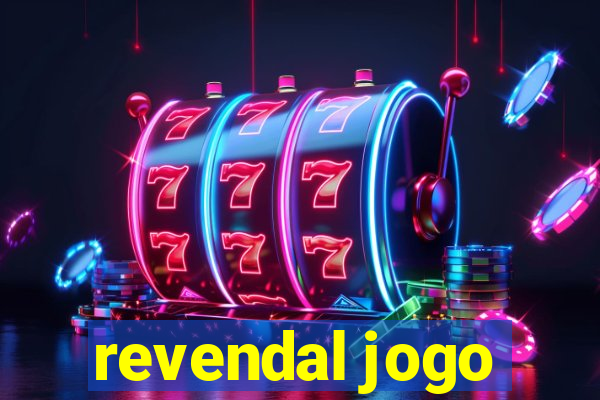 revendal jogo