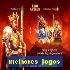 melhores jogos casino online