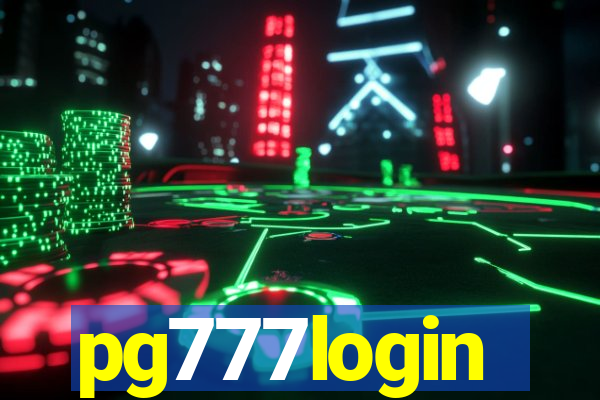 pg777login