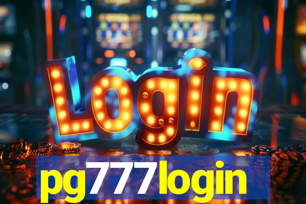 pg777login