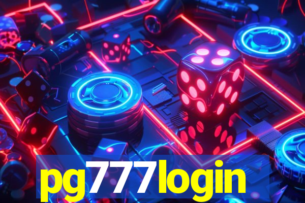 pg777login