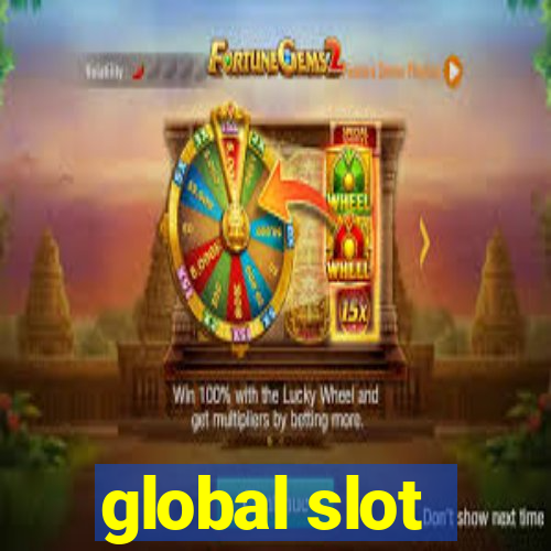 global slot