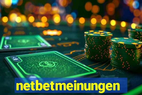 netbetmeinungen