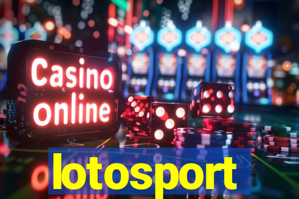 lotosport