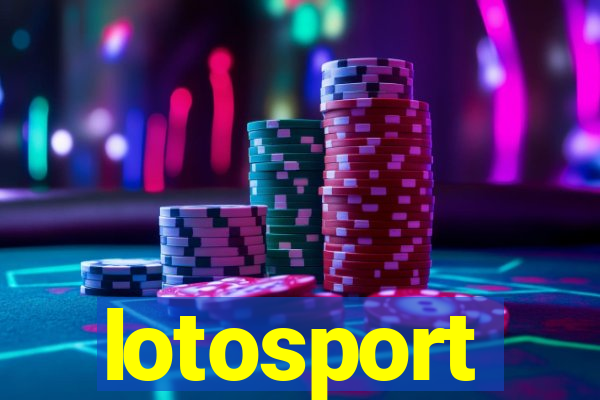 lotosport