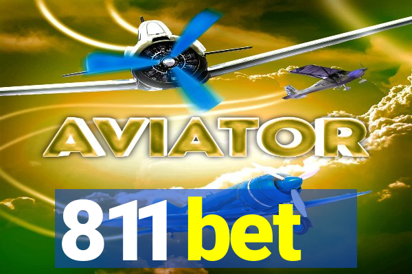 811 bet