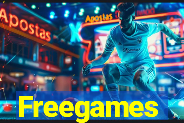 Freegames