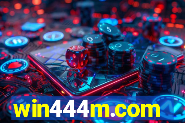 win444m.com