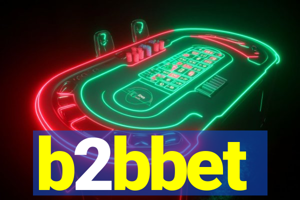 b2bbet