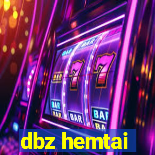 dbz hemtai