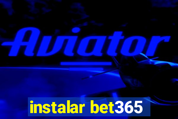 instalar bet365