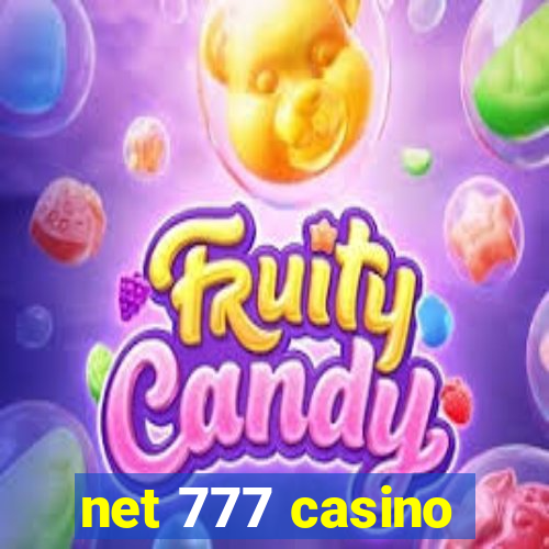 net 777 casino