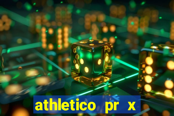 athletico pr x cuiaba palpites