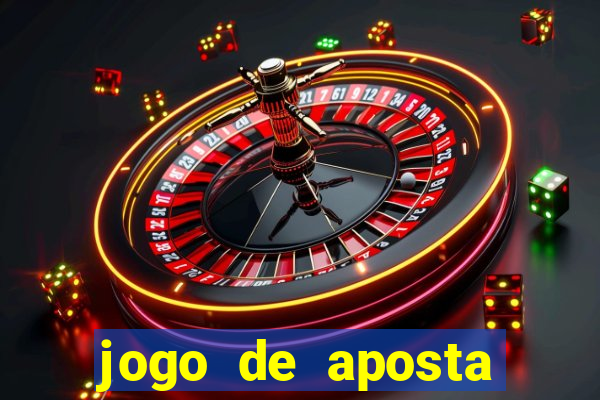 jogo de aposta online bingo