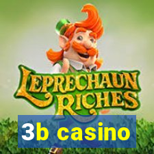 3b casino