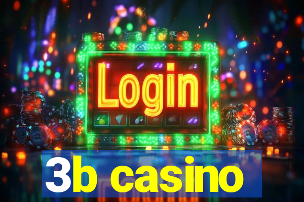 3b casino