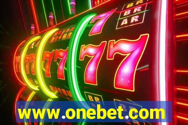 www.onebet.com