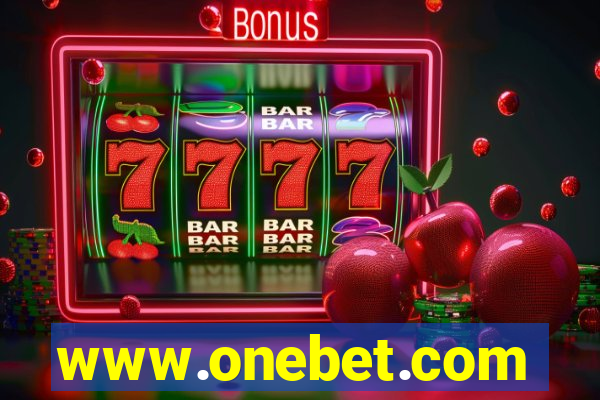 www.onebet.com