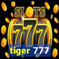 tiger 777