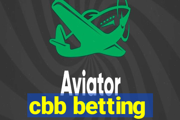 cbb betting