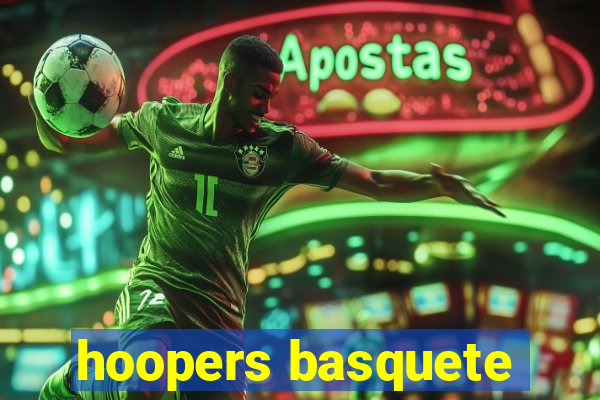 hoopers basquete