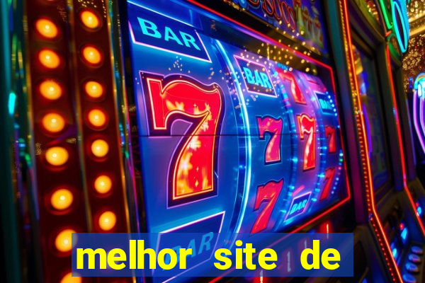 melhor site de apostas de jogos