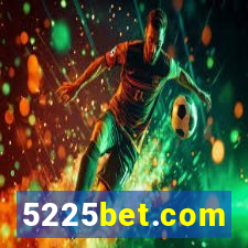 5225bet.com