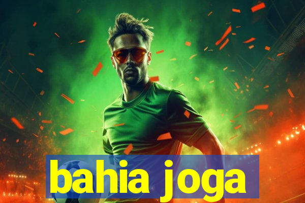 bahia joga