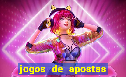 jogos de apostas online tigre