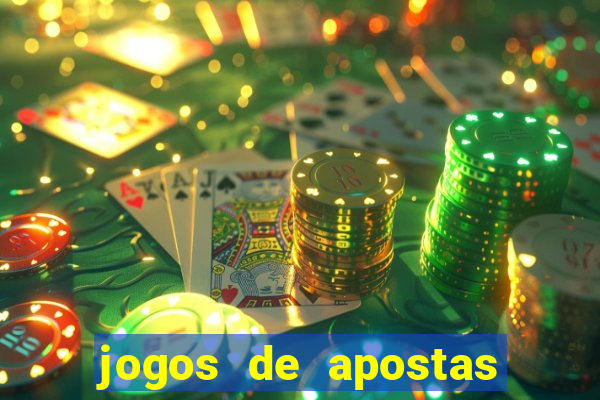 jogos de apostas online tigre