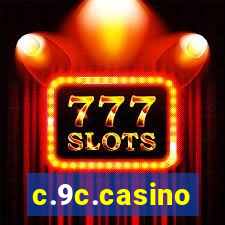 c.9c.casino