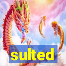 sulted