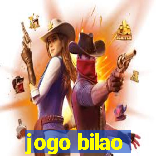 jogo bilao