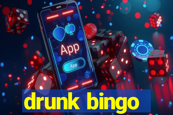 drunk bingo