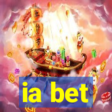 ia bet