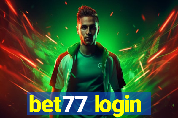 bet77 login