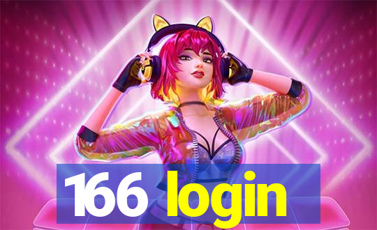 166 login