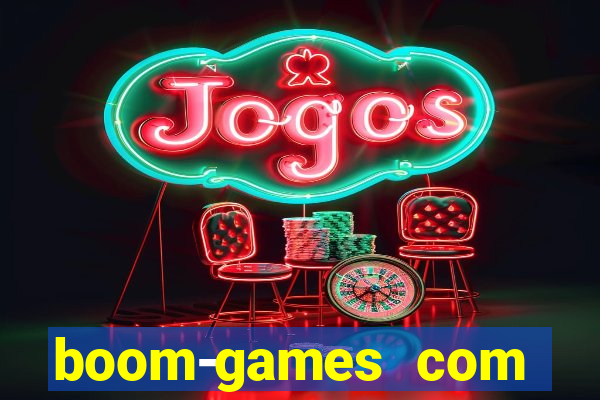 boom-games com bingo sala de bingo