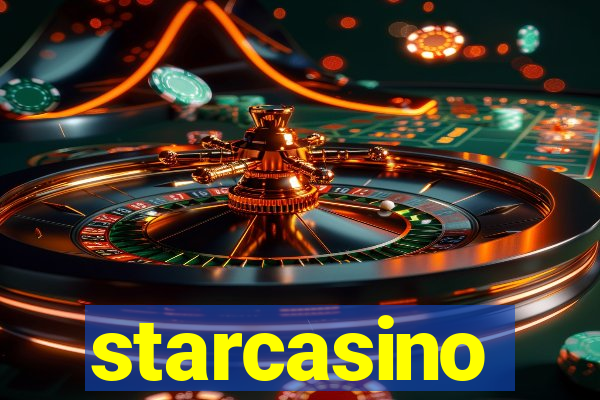 starcasino