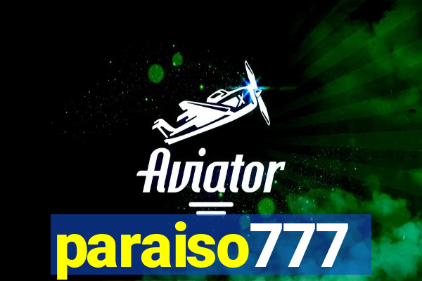 paraiso777