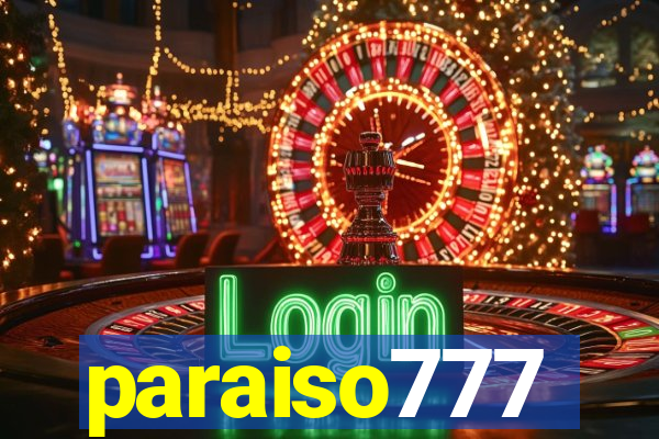 paraiso777