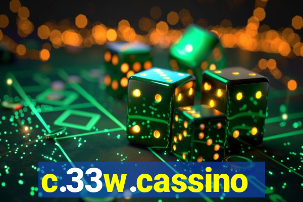 c.33w.cassino